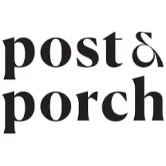 Post & Porch US Discount Codes and Coupons 2025